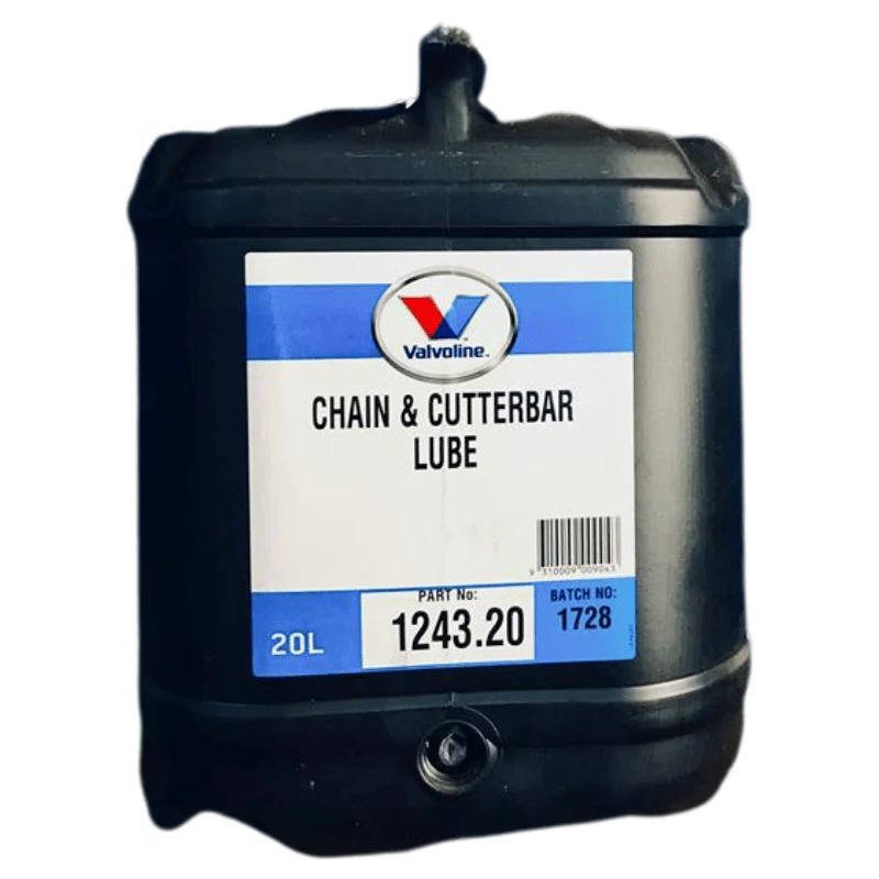 VALVOLINE Chain & Cutter Bar Lubricant - Image 2