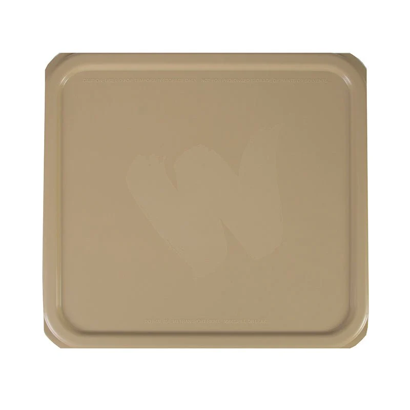 WOOSTER Painters Bucket 255mm / 15L & Lid - Image 2